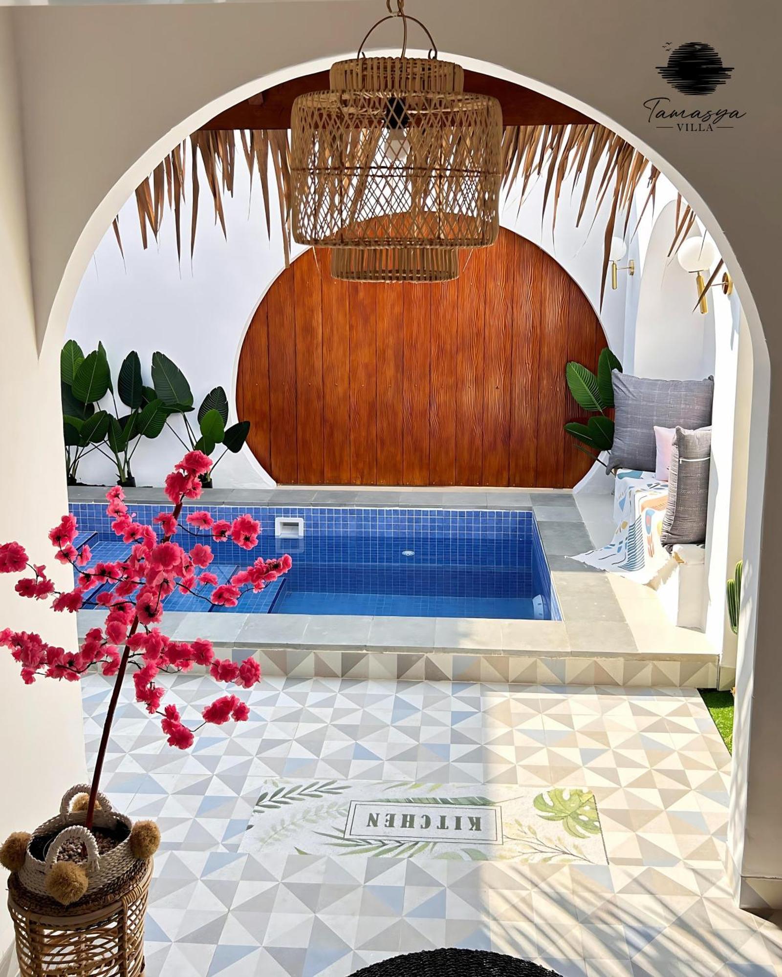 Tamasya Malioboro Villa *
