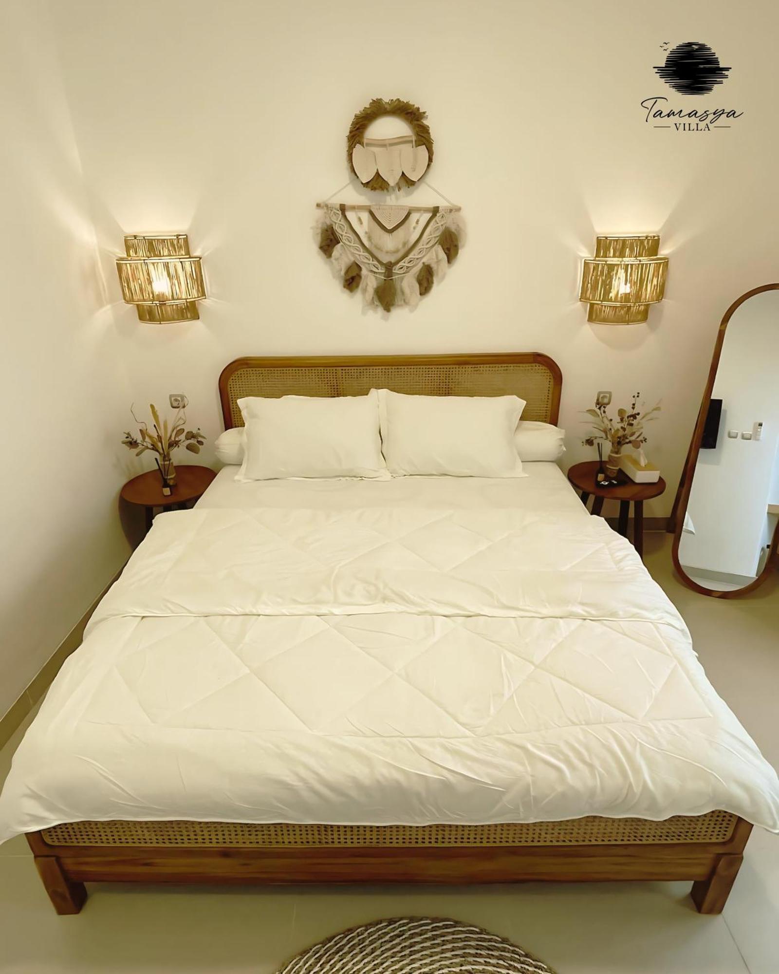 Tamasya Malioboro Villa