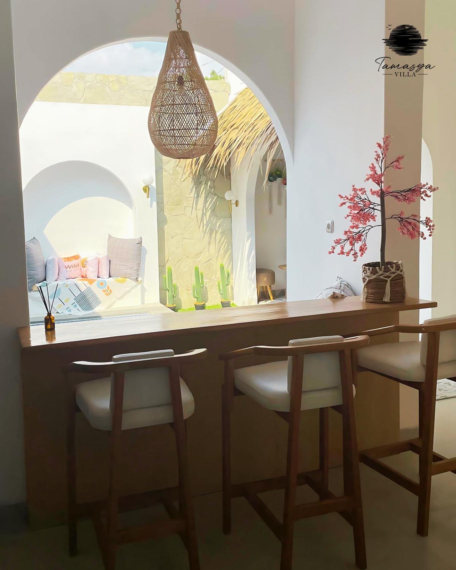 Villa Tamasya Malioboro *