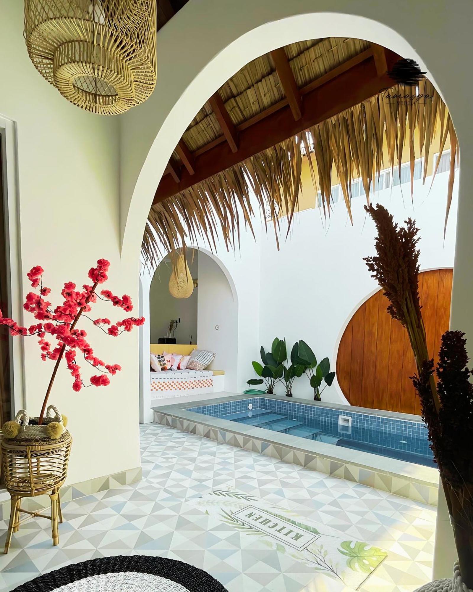 Villa Tamasya Malioboro *